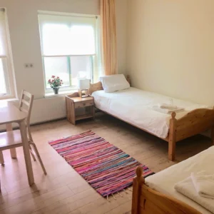 New eden kamer