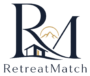 logo retreatmatch
