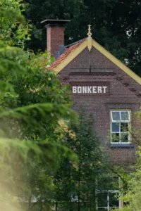 bonkert
