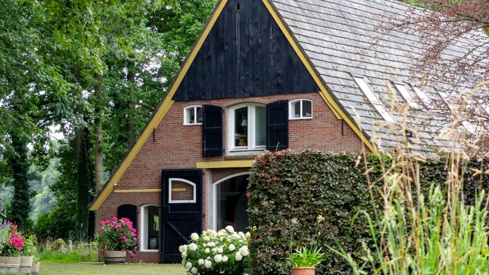 Bonkert Buiten