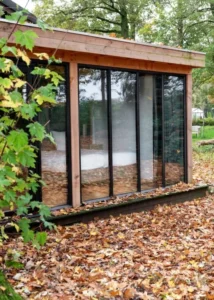 bonkert buiten retreat