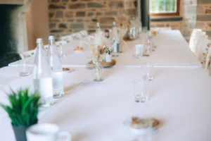 business retreat
