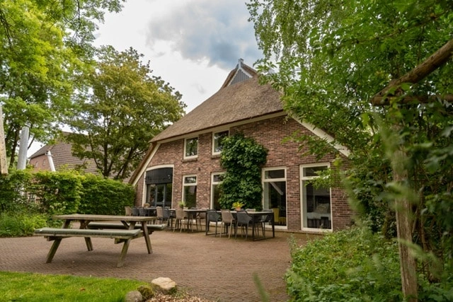 De Loeghoeve