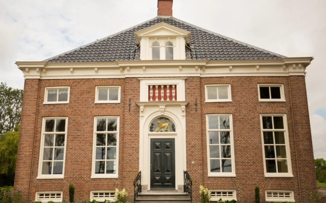 Erve Oostwold
