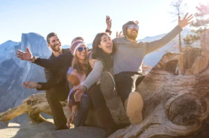 retreat creators